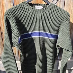 Vintage J. Crew Sweater